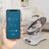 Balancelle Mamaroo 5 Slate Blue 4Moms