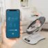 Balancelle Mamaroo 5 Slate Blue 4Moms