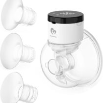 Tire-lait portable mains libres W40 Bellababy