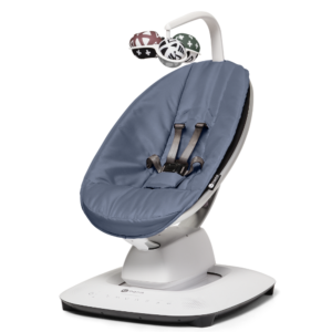 Balancelle Mamaroo 5 Slate Blue 4Moms