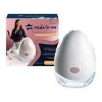 Tire-lait mains libres simple Tommee Tippee