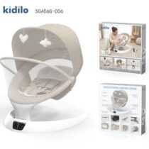 Balancelle Kidilo