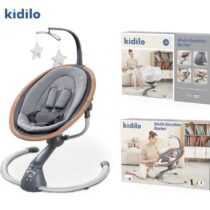 Balancelle Kidilo Maxi