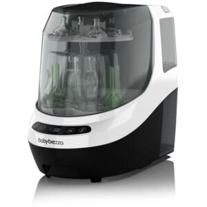 Lave biberons Bottle Washer Pro BabyBrezza