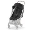 Habillage Pluie Transparent Coya Cybex