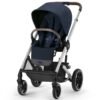 Poussette Balios S Lux Ocean Blue Cybex