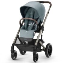 Poussette Balios S Lux Sky Blue Cybex