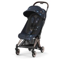 Poussette Coya Jewels Of Nature Cybex