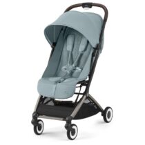 Poussette Orfeo Stormy Blue Cybex