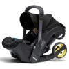 Le Siège Auto et la Poussette Doona i Nitro Black