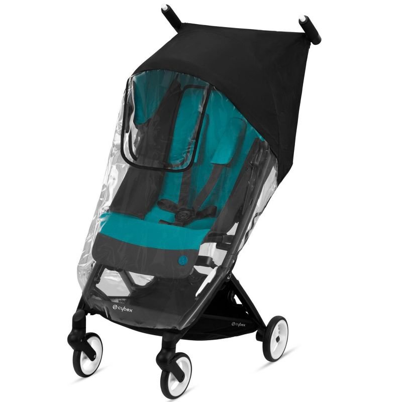 Habillage pluie Libelle Cybex