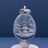 Balancelle Mamaroo 5 Slate Blue 4Moms