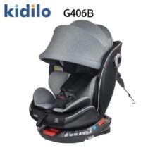 Siège auto Kidilo G406B