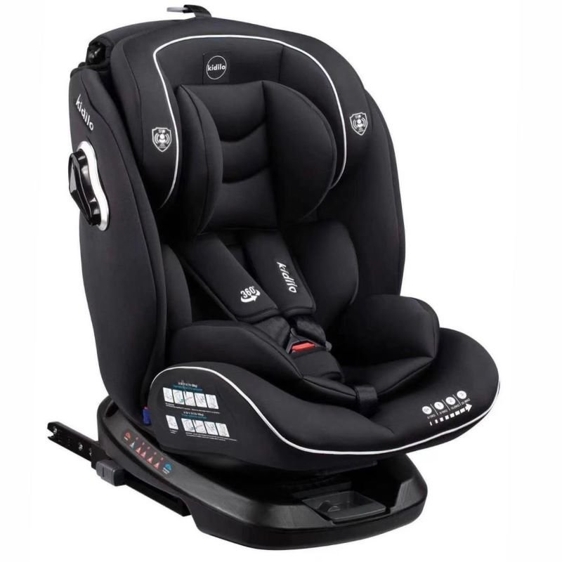 Siège auto Kidilo 0911