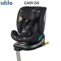 Siège auto Kidilo G409 ISO
