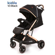 Poussette Kidilo Gold V3