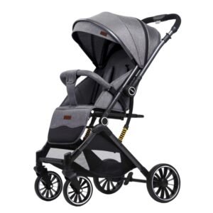 Poussette réversible Kidilo 525