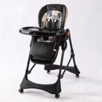 Chaise Haute Kidilo