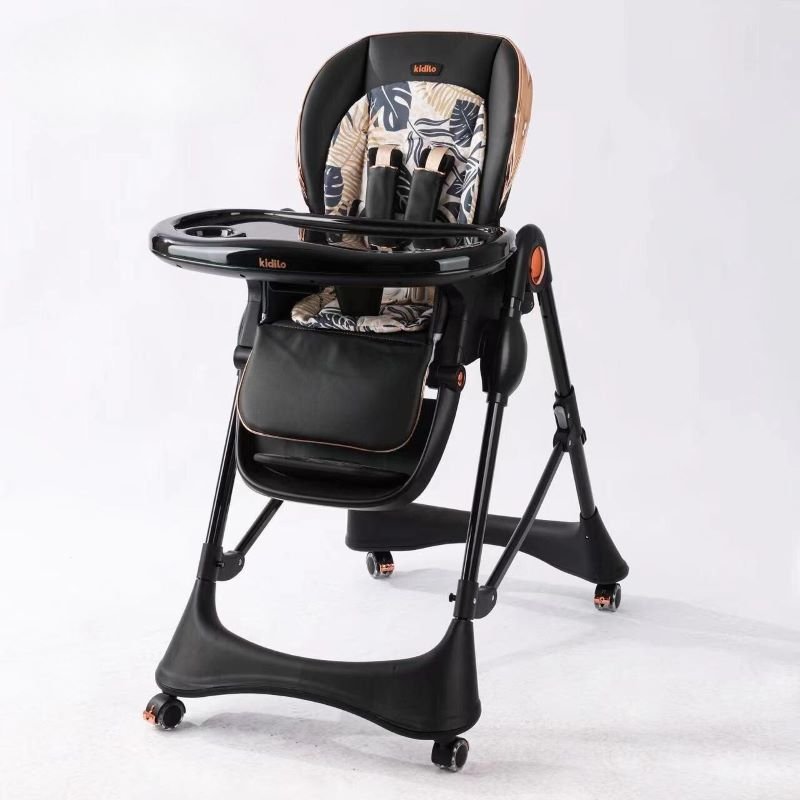 Chaise Haute Kidilo