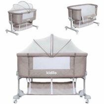 Cododo complet Kidilo