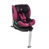 Siège auto isofix rotation Lemans Violet Ms Innovaciones