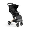 Poussette cabine Keo noir Ms Innovaciones