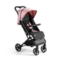 Poussette cabine Keo rose Ms Innovaciones