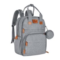 Sac à dos Gris Ms Innovaciones