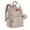 Sac à dos Beige Ms Innovaciones