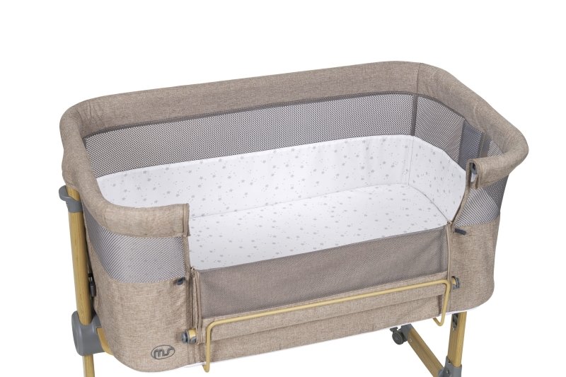 Cododo Sleepy beige Ms Innovaciones