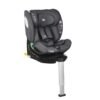 Siège auto isofix rotation Lemans Gris Ms Innovaciones
