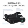 Réhausseur Booster i-Size isofix Ms Innovaciones