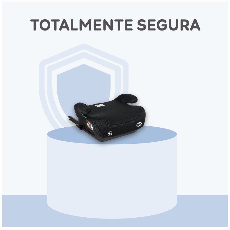 Réhausseur Booster i-Size isofix Ms Innovaciones