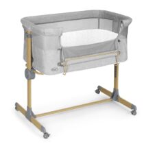 Cododo Sleepy gris Ms Innovaciones