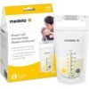 Sachets de conservation du lait Medela 50 unités