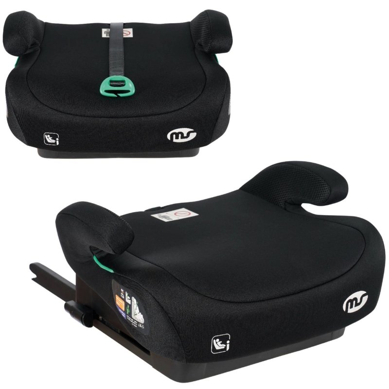 Réhausseur Booster i-Size isofix Ms Innovaciones Réhausseur Booster i-Size isofix Ms Innovaciones