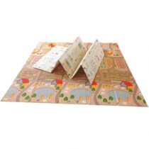 Tapis de jeu XXL Asalvo 200*180