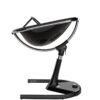 Chaise Noir Moon Mima