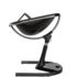 Chaise Noir Moon Mima