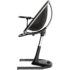 Chaise Noir Moon Mima