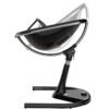 Chaise Noir Moon Mima