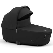 Nacelle Mios Deep Black Cybex