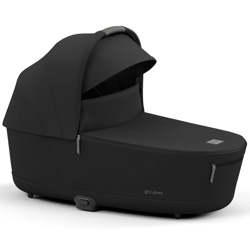 Nacelle Mios Deep Black Cybex