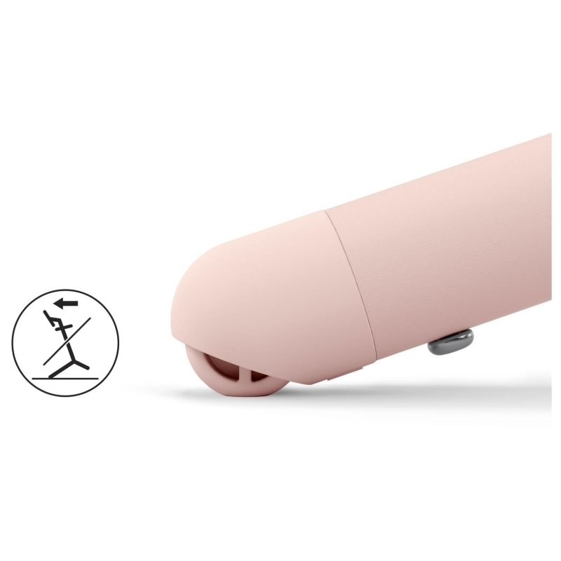 Chaise haute Lemo 3en1 Pearl Pink Cybex