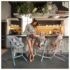 Chaise haute Lemo 3en1 Sand White Cybex