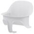 Chaise haute Lemo 3en1 Sand White Cybex