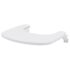 Chaise haute Lemo 3en1 Sand White Cybex