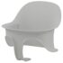 Chaise haute Lemo 3en1 Suede Grey Cybex