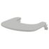 Chaise haute Lemo 3en1 Suede Grey Cybex