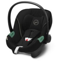 Siège-auto Aton S2 Moon Black Cybex